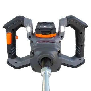 Акумулаторна бъркалка Daewoo DALMBL20-14/ 20V