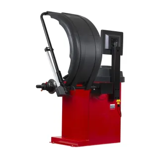 Машина за баланс на гуми REDATS W-640/ 230V