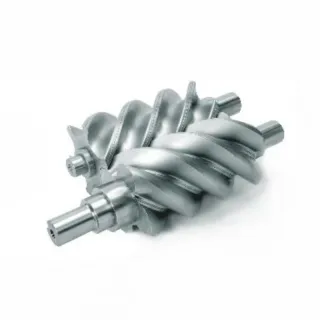 Електрически винтов компресор ROTAIR ELGI EN5/ 5.5-7.5kW/ 400V