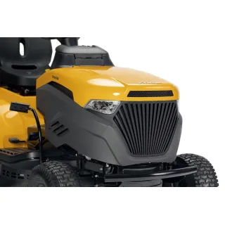 Бензинова тракторна косачка Stiga Estate 384/ 9.1 к.с.