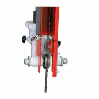 Банциг Holzkraft HBS 800 AS/ 4 kW