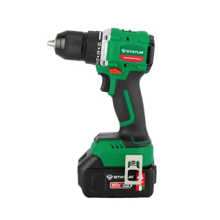 Акумулаторен винтоверт STATUS CBL21LI/ 20 V/ 2Ah/ 4Ah Акумулаторен винтоверт STATUS CBL21LI/ 20 V/ 2Ah/ 4Ah