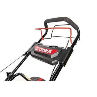 Бензинова косачка за трева Cedrus CEDKS53S-H AL/ 3.4kW Бензинова косачка за трева Cedrus CEDKS53S-H AL/ 3.4kW