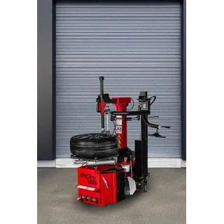 Машина за смяна на гуми + рамо  KraftDele KD5800/ 400V