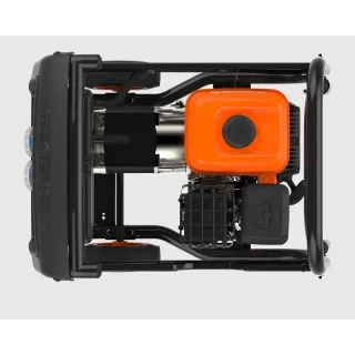 Бензинов генератор Genergy JACA-S 3300W/ 2.6 л