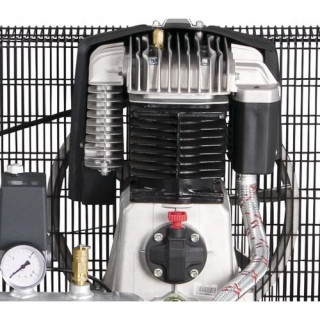 Koмпресор Aircraft Airprofi BK 703/13/10