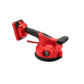 Акумулаторна вендуза PRO PRO-PT002 / 2Ah/ 166 мм Акумулаторна вендуза PRO PRO-PT002 / 2Ah/ 166 мм