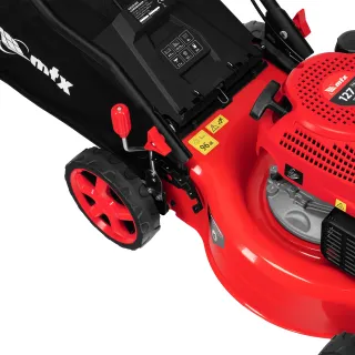 Бензинова косачка за трева MTX GL41-K/ 2.9 к.с. Бензинова косачка за трева MTX GL41-K/ 2.9 к.с.