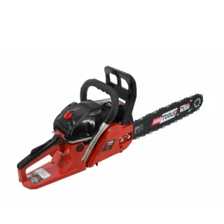 Бензинов верижен трион AWTools CS520 / 2,2 к.с.