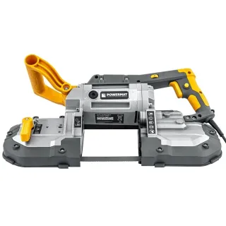 Лентов банциг POWERMAT PM-PTDM-1200M/ 1.2kW Лентов банциг POWERMAT PM-PTDM-1200M/ 1.2kW