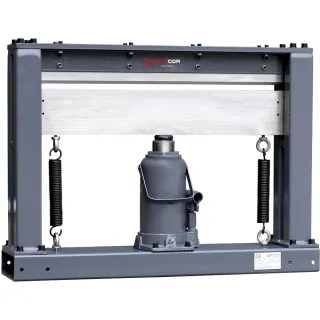 Хидравлична преса METCOR HP24N/ 20T