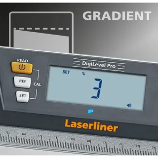 Електронен нивелир Laserliner DigiLevel Pro 100/ 100 см