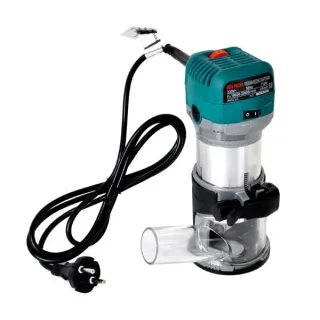Електрическа оберфреза BASS POLSKA 4762/ 710W