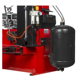 Автоматична машина за монтаж и демонтаж на гуми REDATS M-221 FI Professional/ 750W
