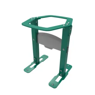 Ръчна цепачка за дърва Leborgne 239100/ 15 см