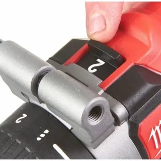 Акумулаторен винтоверт Milwaukee M18BLDD2-0X/ 18V