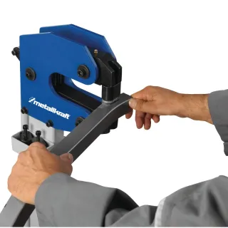 Машина за огъване и разтягане METALLKRAFT SSG 16/ 1.5мм Машина за огъване и разтягане METALLKRAFT SSG 16/ 1.5мм