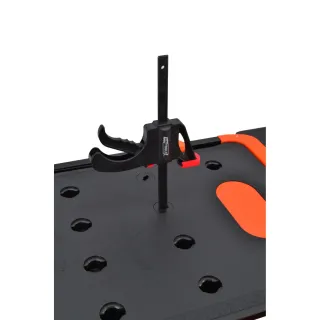 Мултифункционална работна маса / количка 7 в 1 AWTools AW30580/ 250 кг Мултифункционална работна маса / количка 7 в 1 AWTools AW30580/ 250 кг