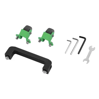 Машина за рязане на плочки KraftDele WDS2690/ 1650 мм