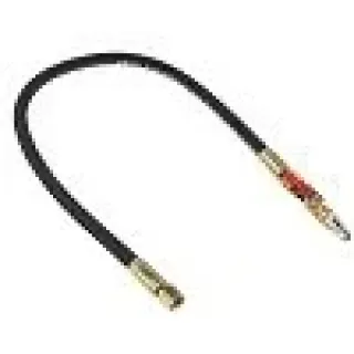 Пневматичен комплект за демонтаж на инжектори Powermat PM-SPW-21T