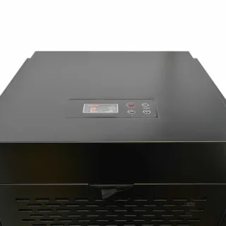 Влагоуловител AWTools DH130/ 1,3kW/ 130л