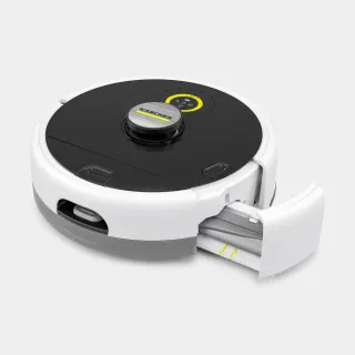Прахосмукачка робот Karcher RCF 3/ 5.2Ah
