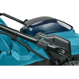 Акумулаторен аератор Makita UV001GZ/ 40V