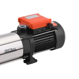Хидрофорна помпа KraftDele KD809/ 1300W Хидрофорна помпа KraftDele KD809/ 1300W