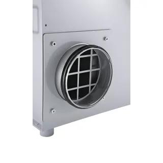 Пречиствател на въздух с филтър HEPA 14 FLEX VAC 800-EC Air Protect 14/ 170W Пречиствател на въздух с филтър HEPA 14 FLEX VAC 800-EC Air Protect 14/ 170W