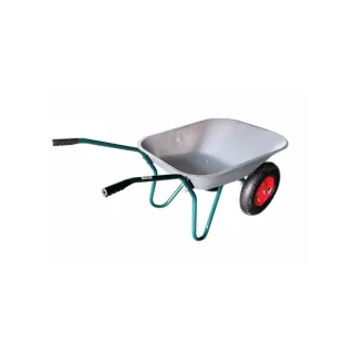 Ръчна количка AWTools AW66021/ 100 л/ 130 кг Ръчна количка AWTools AW66021/ 100 л/ 130 кг