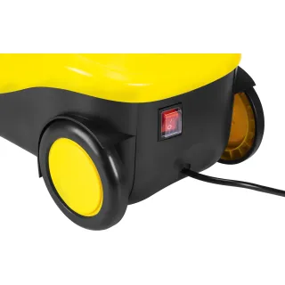 Парочистачка KraftDele KD5393/ 2.5kW