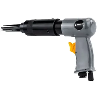 Пневматичен иглен чук Powermat PM-PMI-19T/ 0,63 MPa Пневматичен иглен чук Powermat PM-PMI-19T/ 0,63 MPa