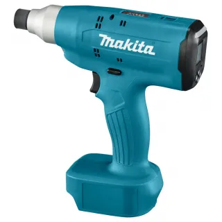 Акумулаторен винтоверт Makita DFT120TMZ/ 18V