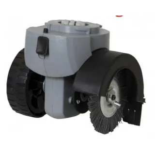 Електрическа метла 2в1 Ikra IEMC 550/ 550 W