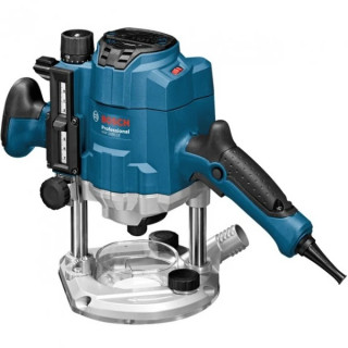 Оберфреза Bosch GOF 1250 CE Professional 1.25 kW