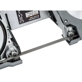 Лентов банциг POWERMAT PM-PTDM-1200M/ 1.2kW Лентов банциг POWERMAT PM-PTDM-1200M/ 1.2kW