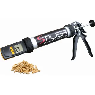 Влагомер за пелети Stiler TROCINA/ 0-24% / 30% / 37% / 41%