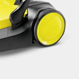 Метачна машина KARCHER S6, 670 мм