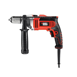 Ударна бормашина Black&Decker KR805K 800W