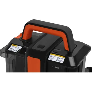 Прахосмукачка за сухо и мокро KraftDele KD5146/ 500W