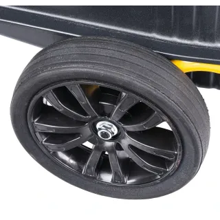 Дизелов калорифер POWERMAT PM-NAG-65MK/ 65kW/ 230V