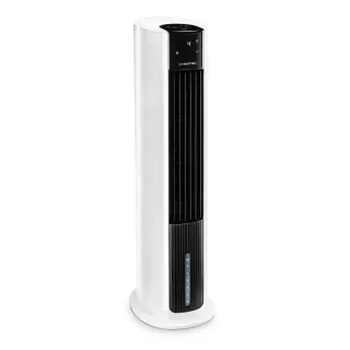 Мобилен овлажнител, вентилатор и охладител TROTEC PAE 30/ 65W