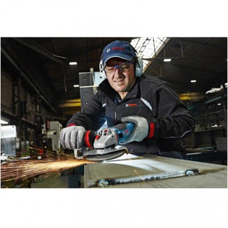 Ъглошлайф Bosch GWS 19-125 CIST Professional 1.90kW / 125мм