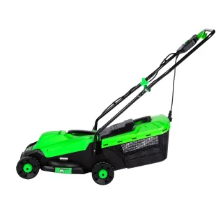 Електрическа косачка MICUL FERMIER MF-TG1003-S001-G01/ 1200W