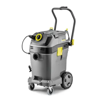 Прахосмукачка за сухо и мокро Karcher NT 50/1 Mwf/ 1200W