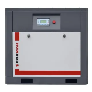 Винтов компресор CORMAK THEOR20 INVERTER/ 15kW/ 10bar/ 2000L/min Винтов компресор CORMAK THEOR20 INVERTER/ 15kW/ 10bar/ 2000L/min