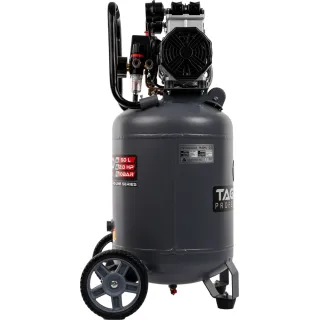 Компресор за въздух TAGRED TA3396/ 2000W/ 50 л