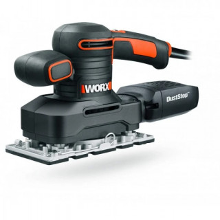 Виброшлайф Worx WX641 250W