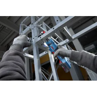 Акумулаторен гаечен ключ с тресчотка Bosch GRC 18V-60/ 18V