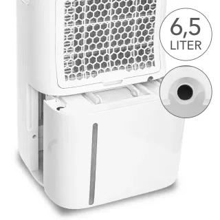 Влагоабсорбатор и пречиствател на въздух Trotec TTK 70 HEPA (Plus)/ 420W/ 20 л/24 ч Влагоабсорбатор и пречиствател на въздух Trotec TTK 70 HEPA (Plus)/ 420W/ 20 л/24 ч